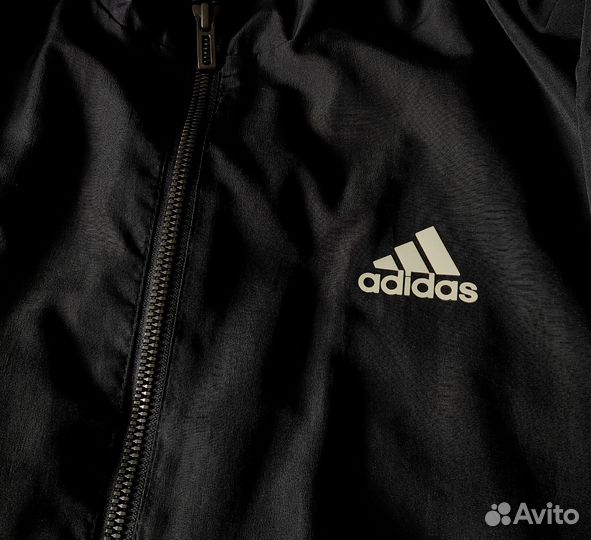 Ветровка Adidas