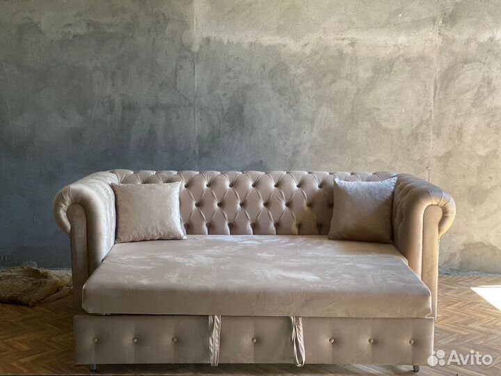 Диван 