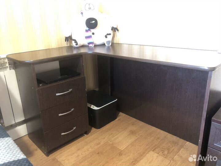 Компьютерный стол бу