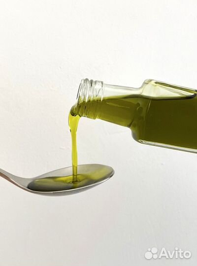 Масло конопляное сыродавленное