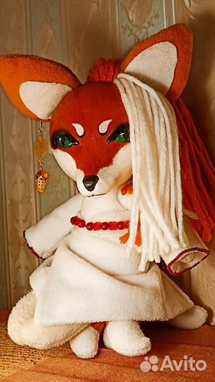 Кукла на заказ