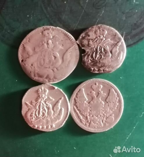 5 копеек Облачник