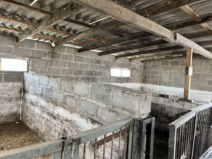 Дом 100 м² на участке 28 сот.