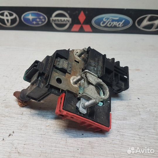 Клемма плюсовая Ford Explorer U502 hdtx 2013