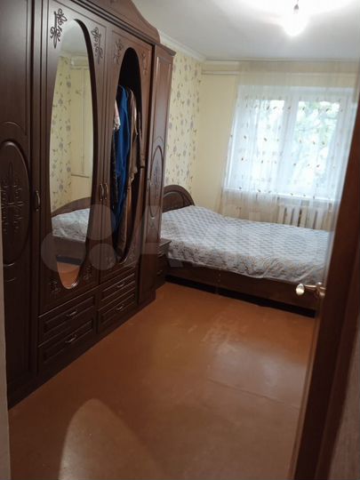 2-к. квартира, 47 м², 5/5 эт.