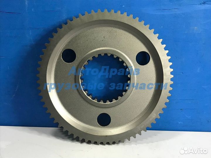 Конус синхронизатора Скания кпп GR900 GR875 GR801