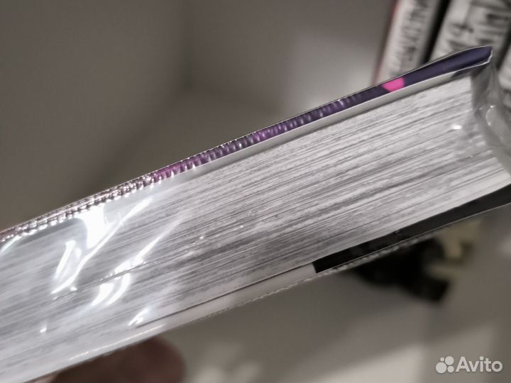 Манга Магическая битва