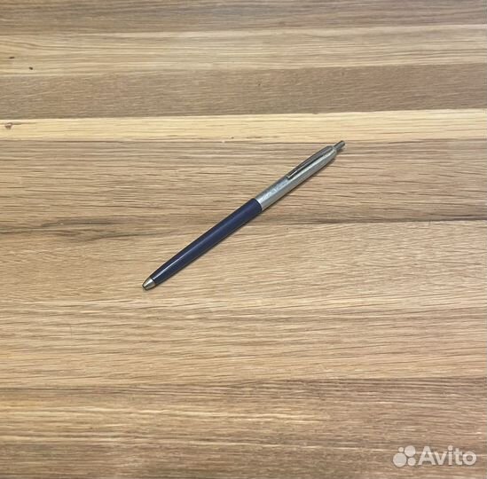 Винтажная шариковая ручка USA