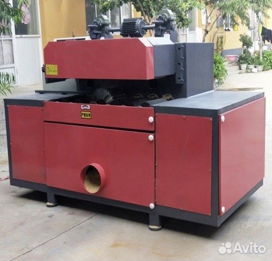 Многопильный станок EGQ-120A