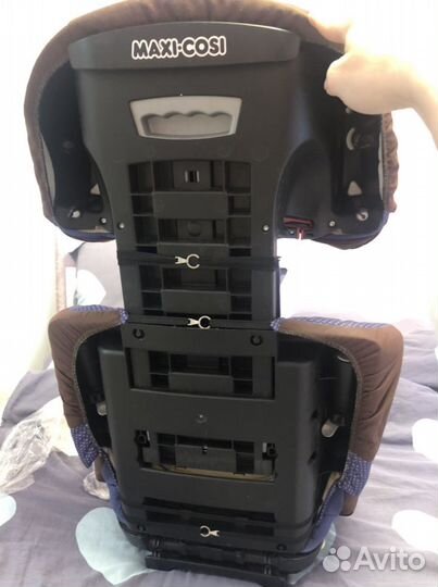 Автокресло Maxi Cosi Rodi Airprotect