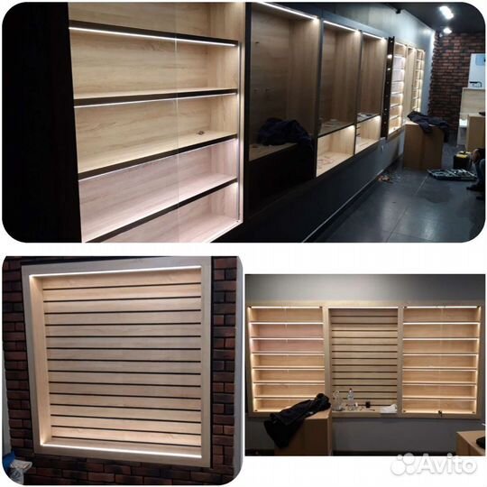 Услуги электрика