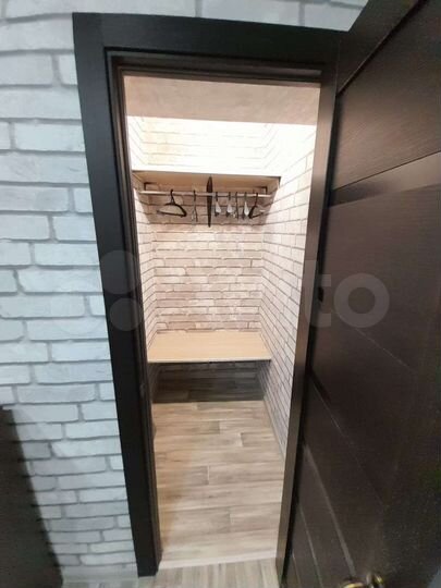 1-к. квартира, 33 м², 5/5 эт.