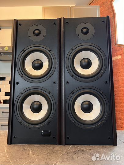 Колонки Microlab Solo3C