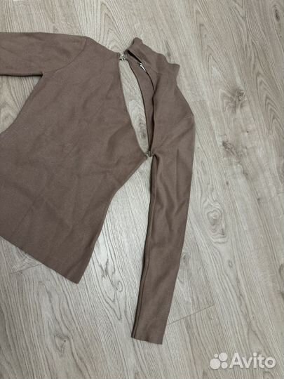 Свитер женский S