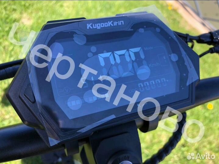 Электросамокат kugoo m5 pro 2024 рестайлинг