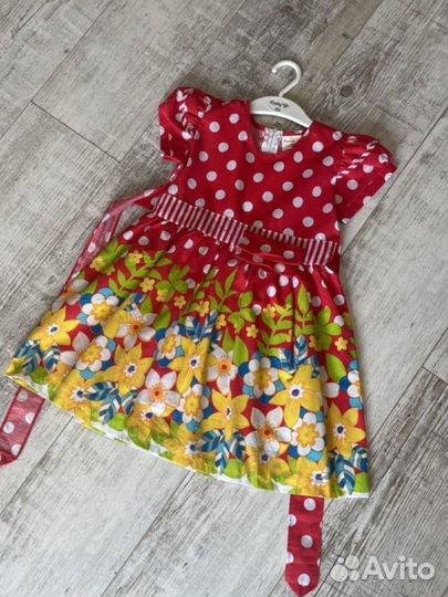 Платья пакетом 116