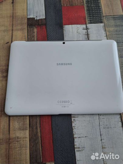 Samsung galaxy GT-5100