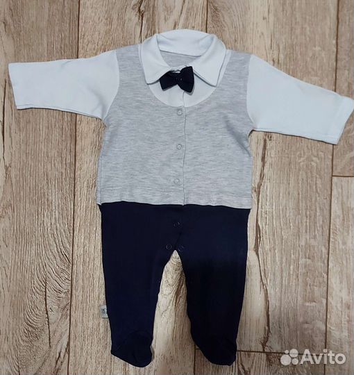 Комбинезон (слип)