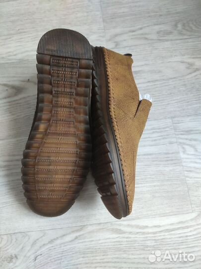 Туфли мокасины эскадрильи мужские