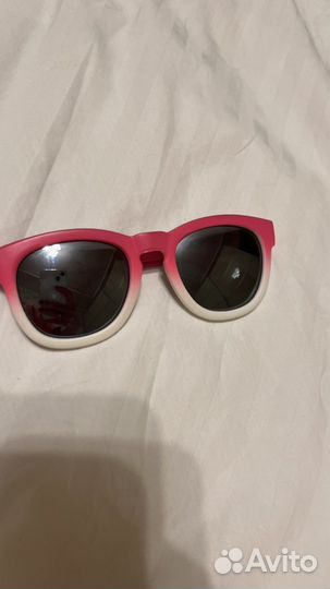 Солнцезащитные очки детские reima