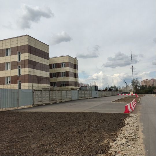 Офис, 937.8 м²