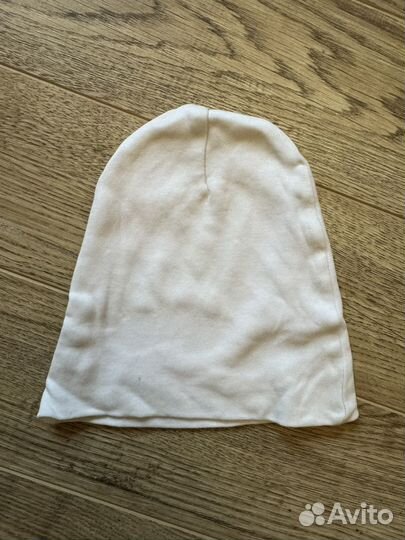 Комбинезон поддева флисовый Bambinizon