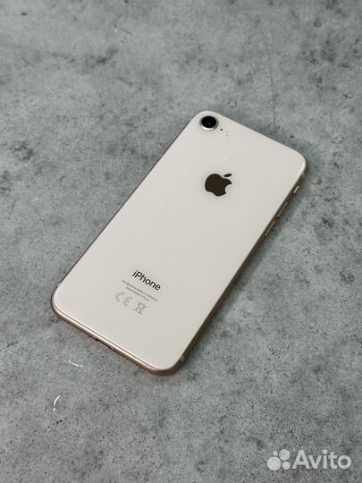 iPhone 8 (64Gb)