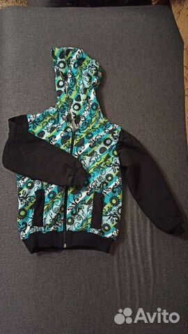 Кофта детская