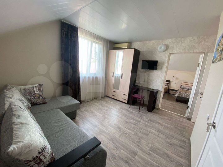 Комната 30 м², 2/2 эт.