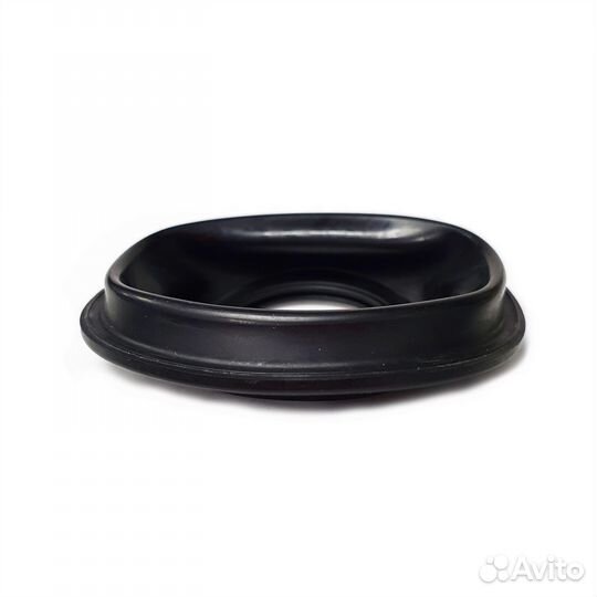 Диафрагма золотника карбюратора вакуумная CF500