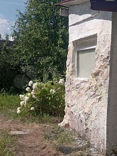 Дача 13 м² на участке 4 сот.