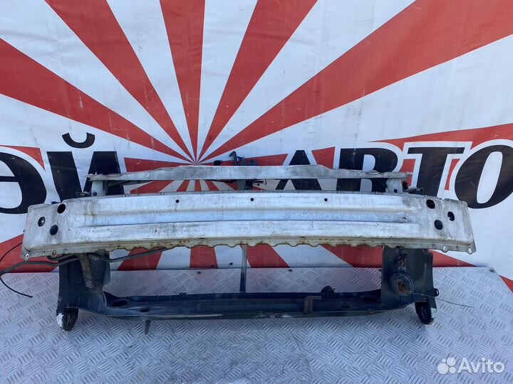 Передняя панель Toyota Celica T23