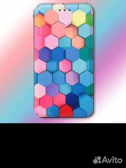 Чехол на iPhone 8 плюс