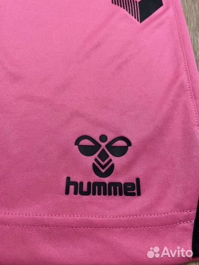 Футбольные шорты Hummel Everton XL