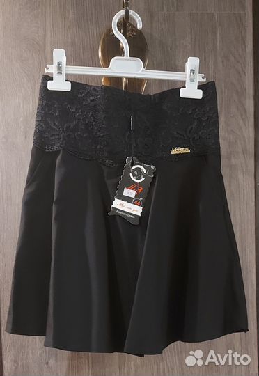 Новая юбка