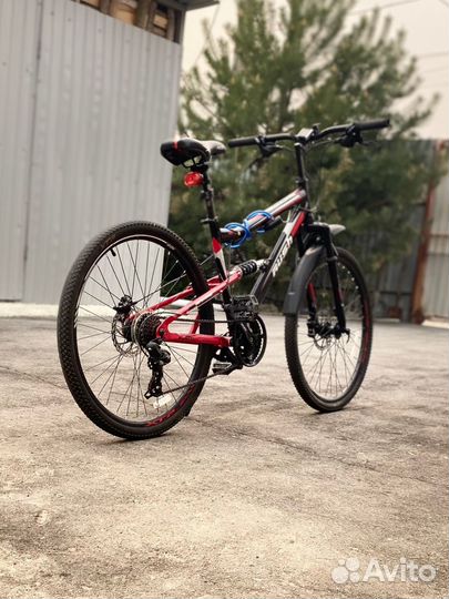 Велосипед Скоростной бу