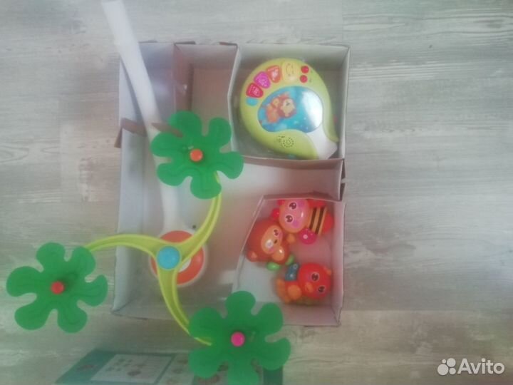 Продам мобиль