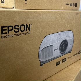 Проектор Epson EH-TW7100