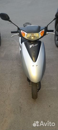 Аренда скутера