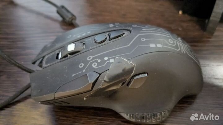 Компьютерные мыши