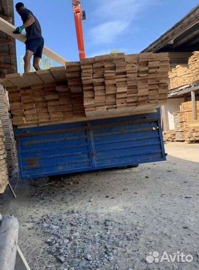 Вагонка от 2м-6м