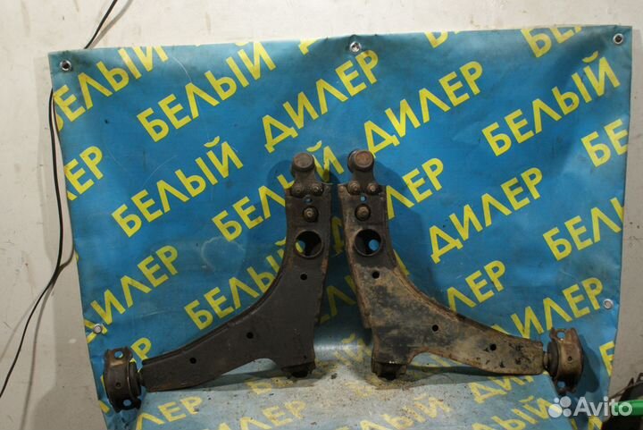 Рычаг передний Zaz sens