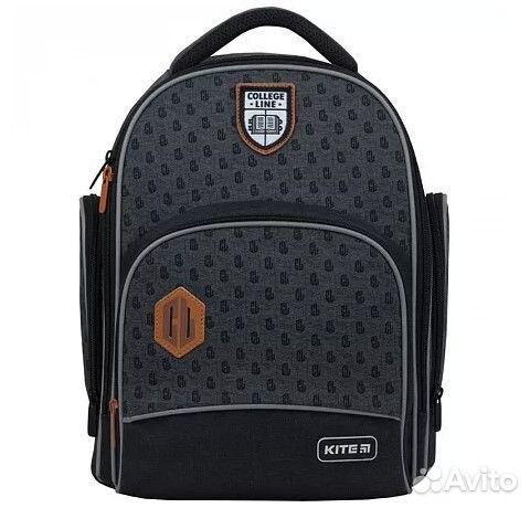 Рюкзак Kite Education 706S College Line boy, K22-7