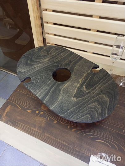 Винный столик Менажница