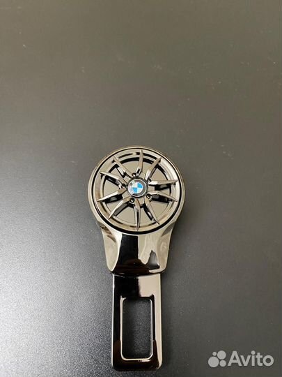 Заглушка для ремня безопасности