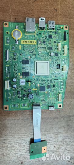 Материнская плата FM2-G950 для canon MF742cdw