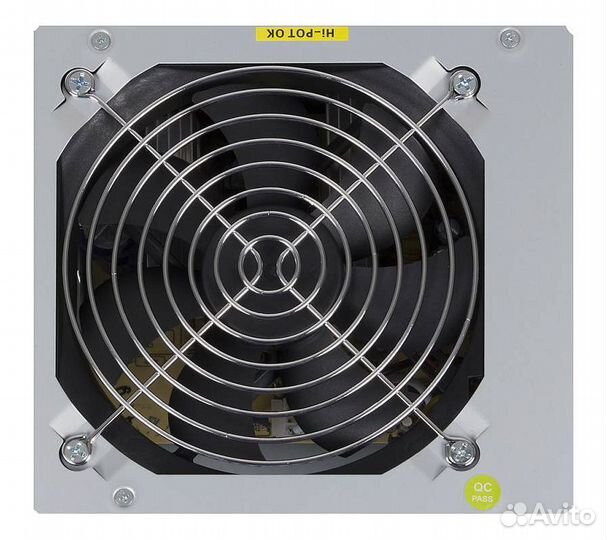 Блок питания Accord ATX 350W ACC-350W-12 (24+4pin)