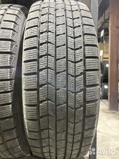 Dunlop Grandtrek SJ8 215/65 R16 99T