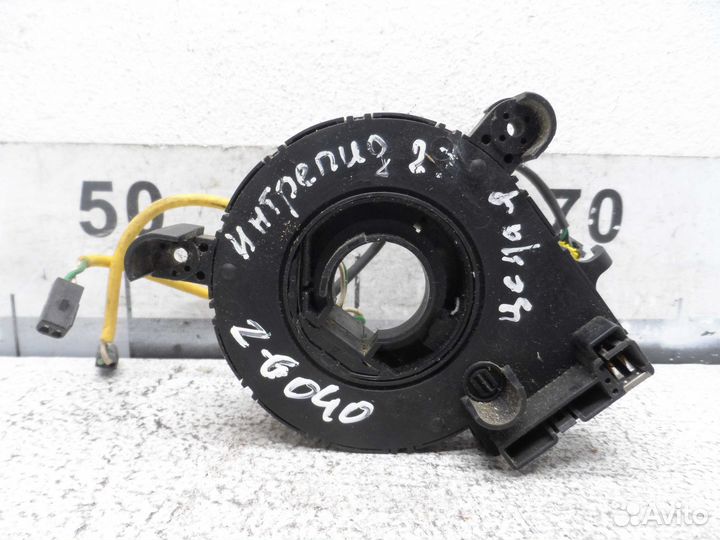 Шлейф рулевой Dodge Intrepid 2 P04698304