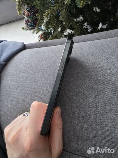 iPhone 15 Pro, 128 ГБ